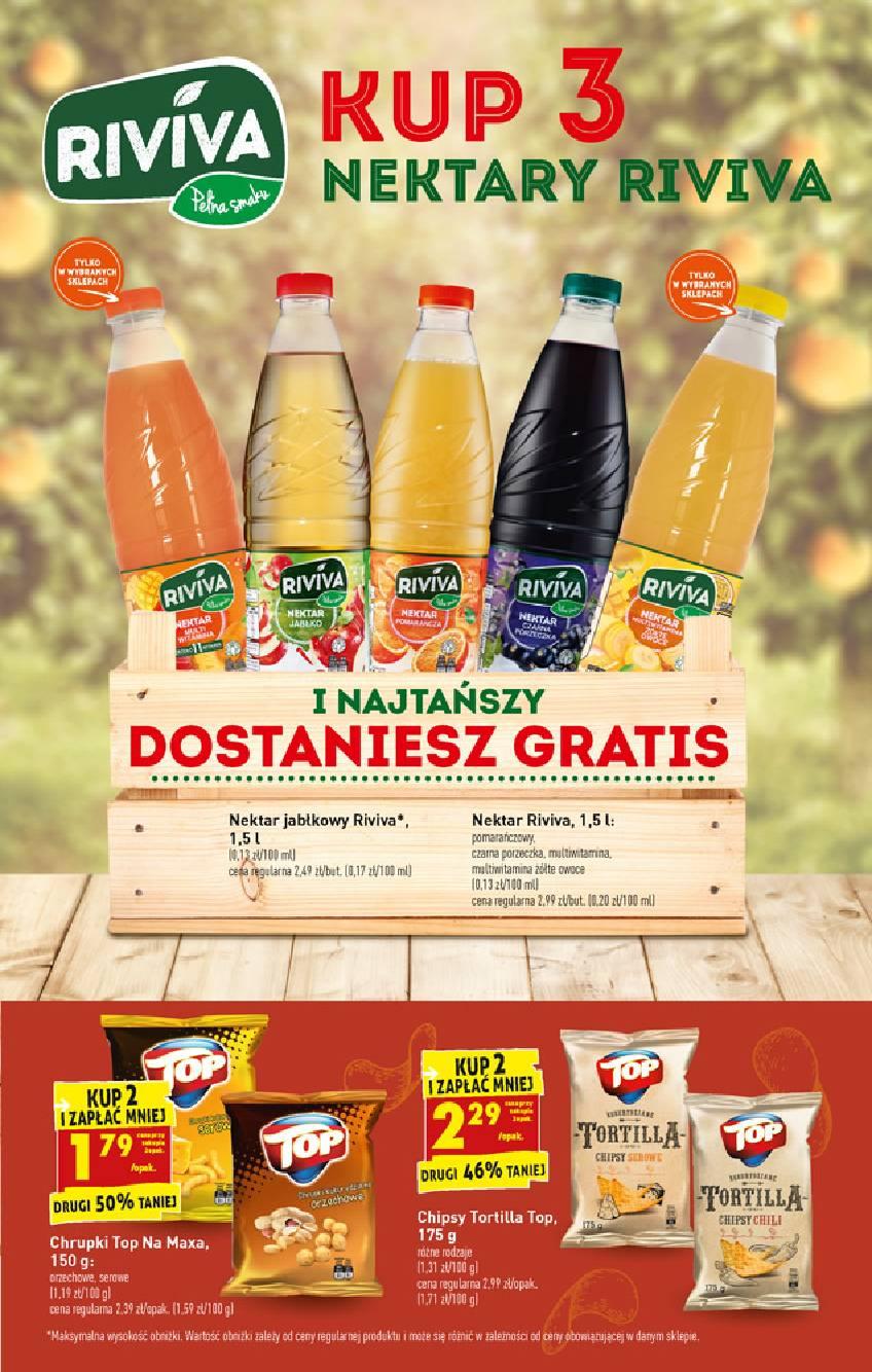 Gazetka promocyjna Biedronka str. 43