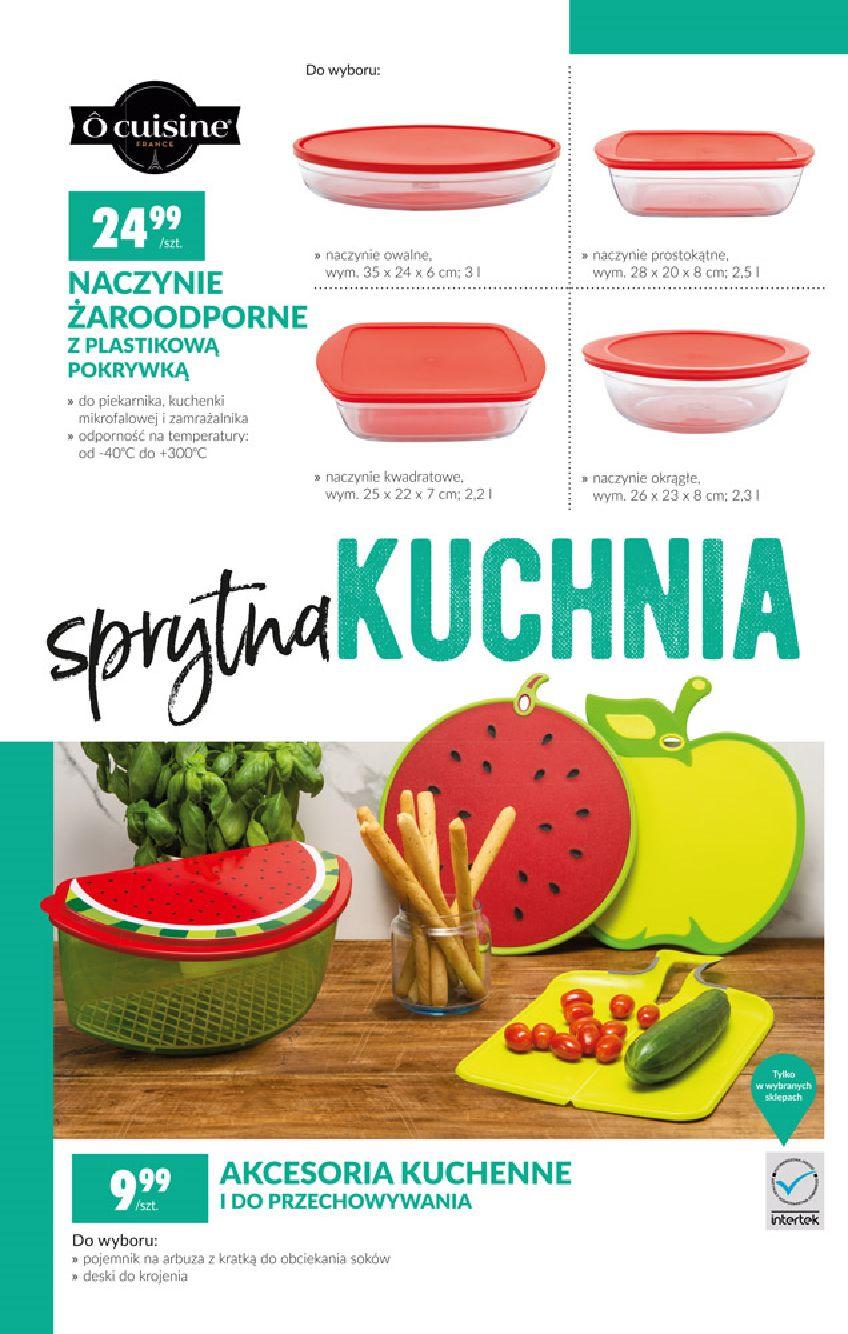 Gazetka promocyjna Biedronka str. 20