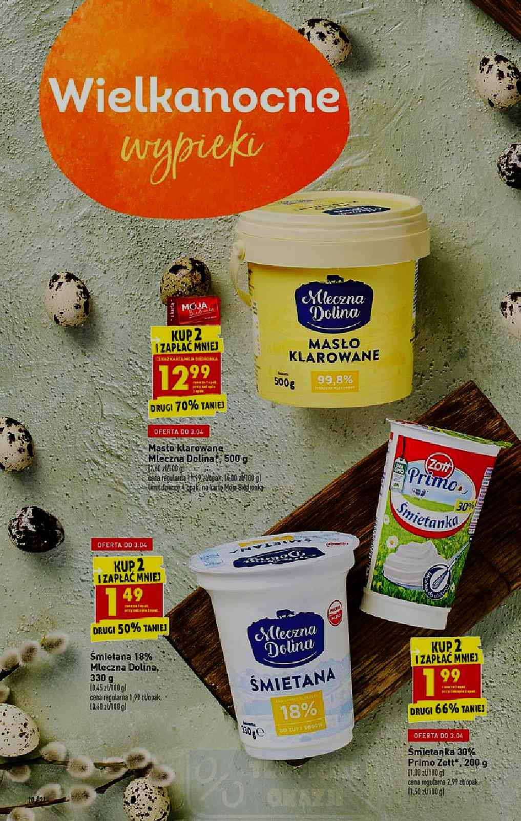 Gazetka promocyjna Biedronka str. 20