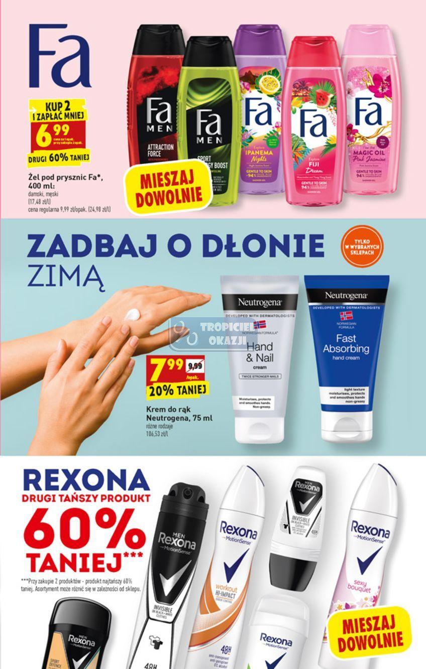 Gazetka promocyjna Biedronka str. 55