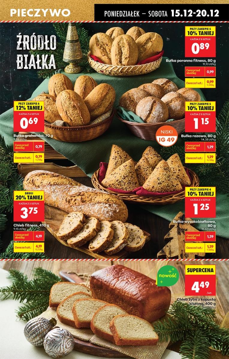 Gazetka promocyjna Biedronka str. 29