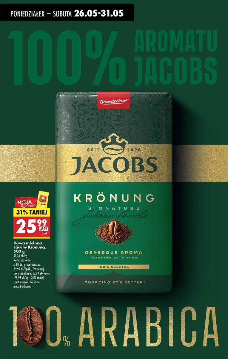 Gazetka promocyjna Biedronka str. 63