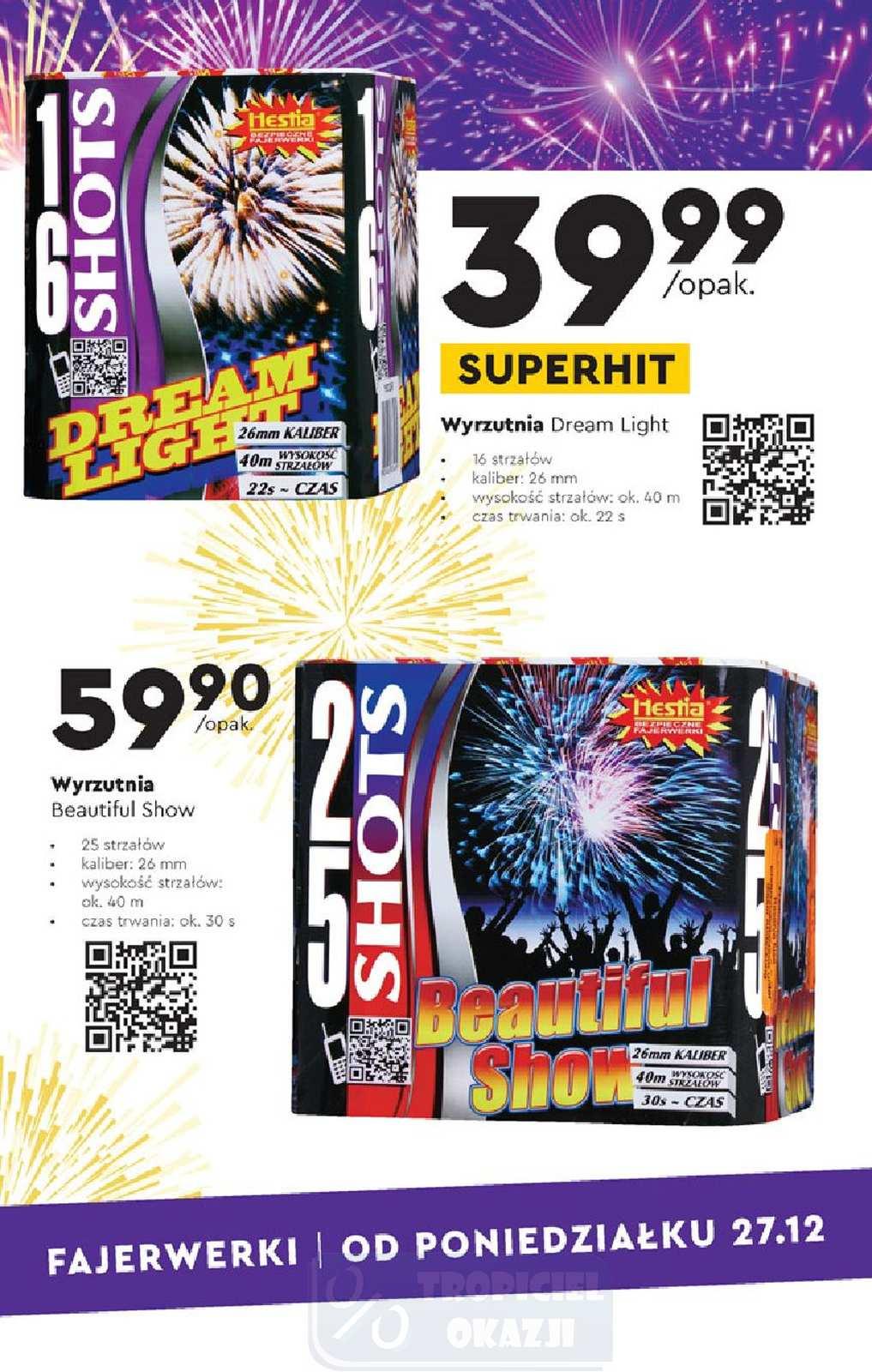 Gazetka promocyjna Biedronka str. 9