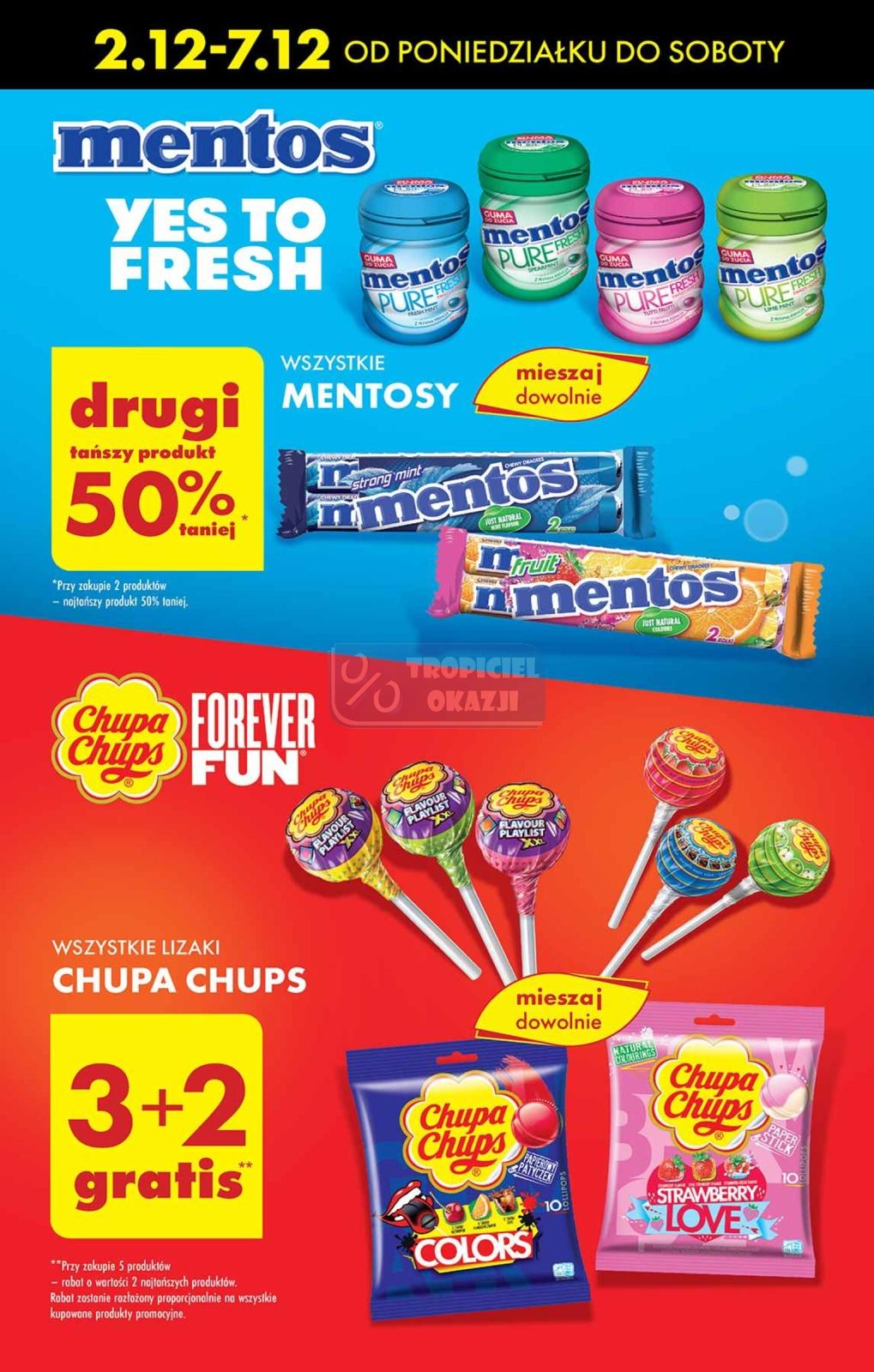 Gazetka promocyjna Biedronka str. 45