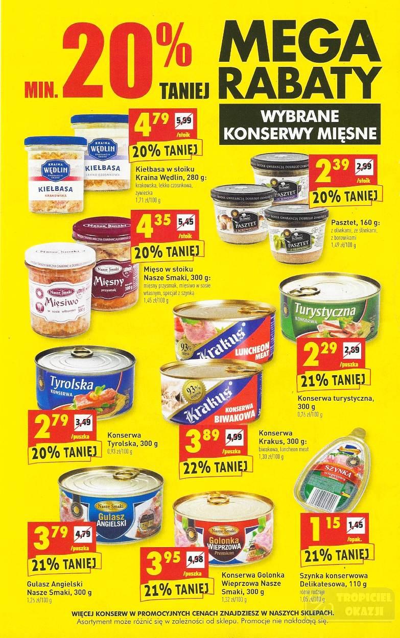 Gazetka promocyjna Biedronka str. 37