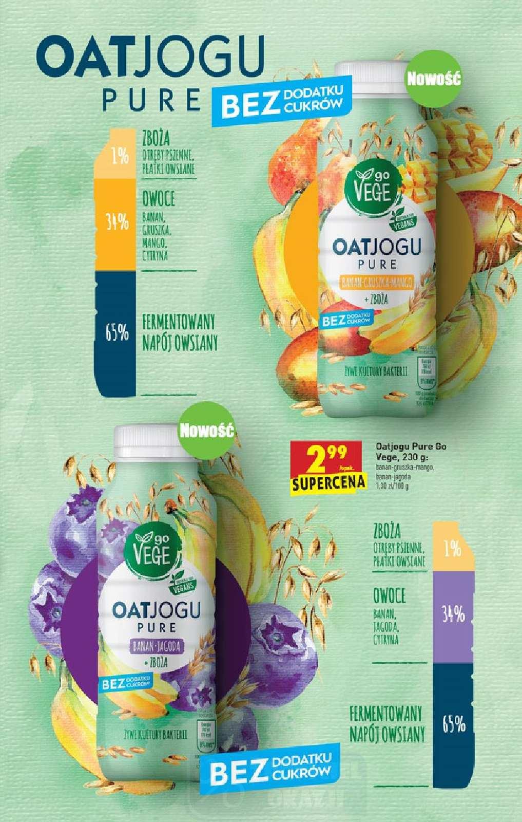 Gazetka promocyjna Biedronka str. 35