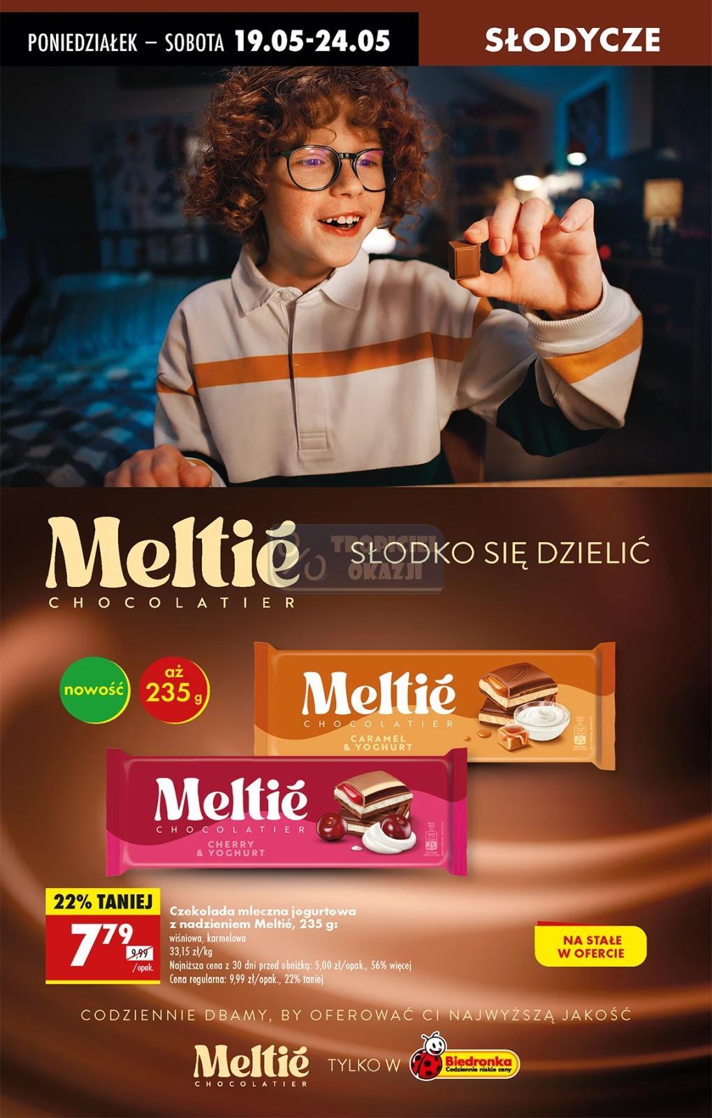 Gazetka promocyjna Biedronka str. 68