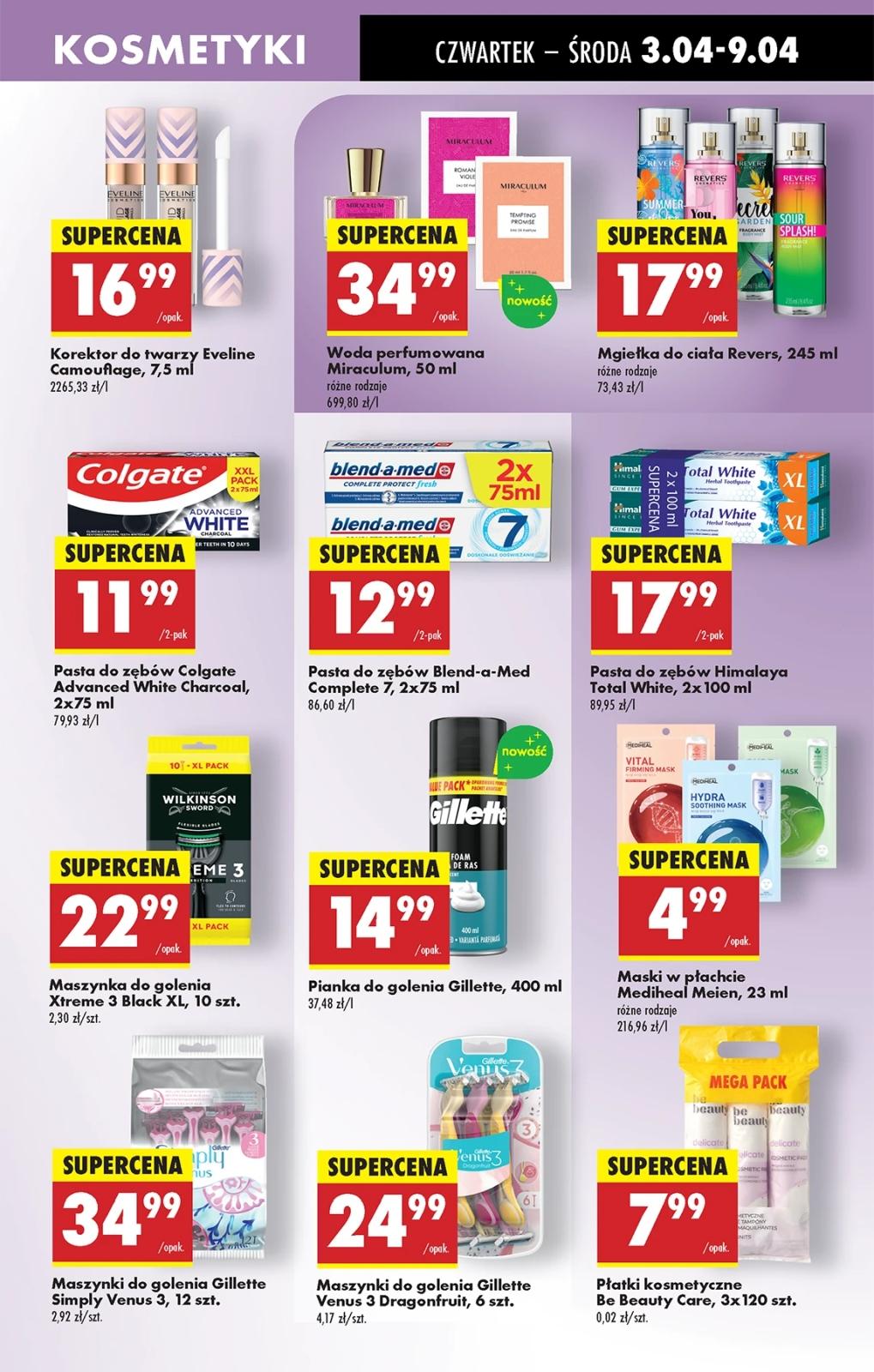 Gazetka promocyjna Biedronka str. 59