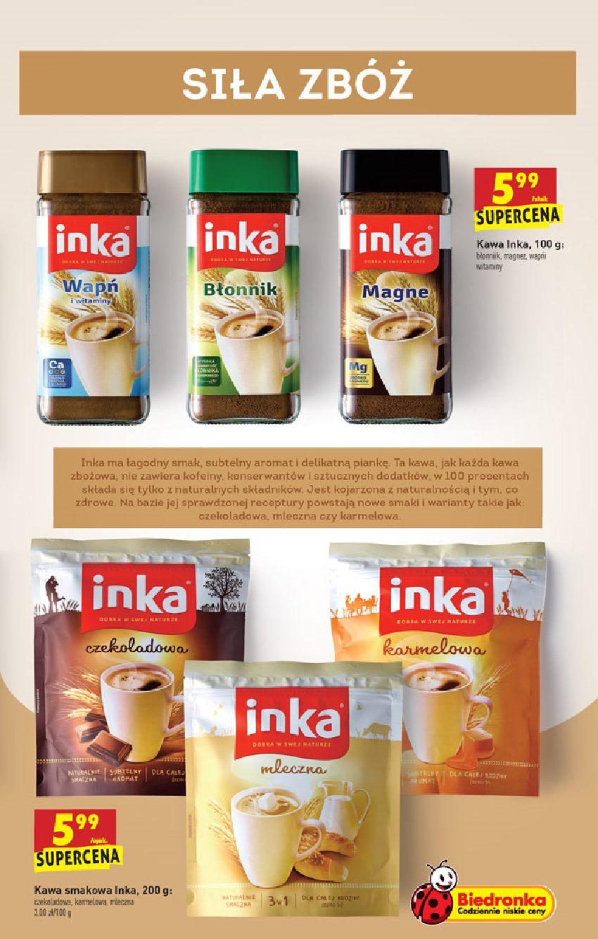 Gazetka promocyjna Biedronka str. 25
