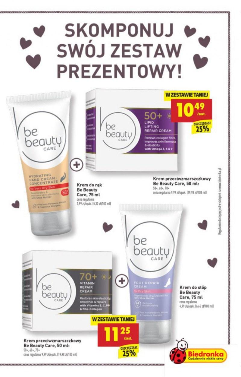 Gazetka promocyjna Biedronka str. 9