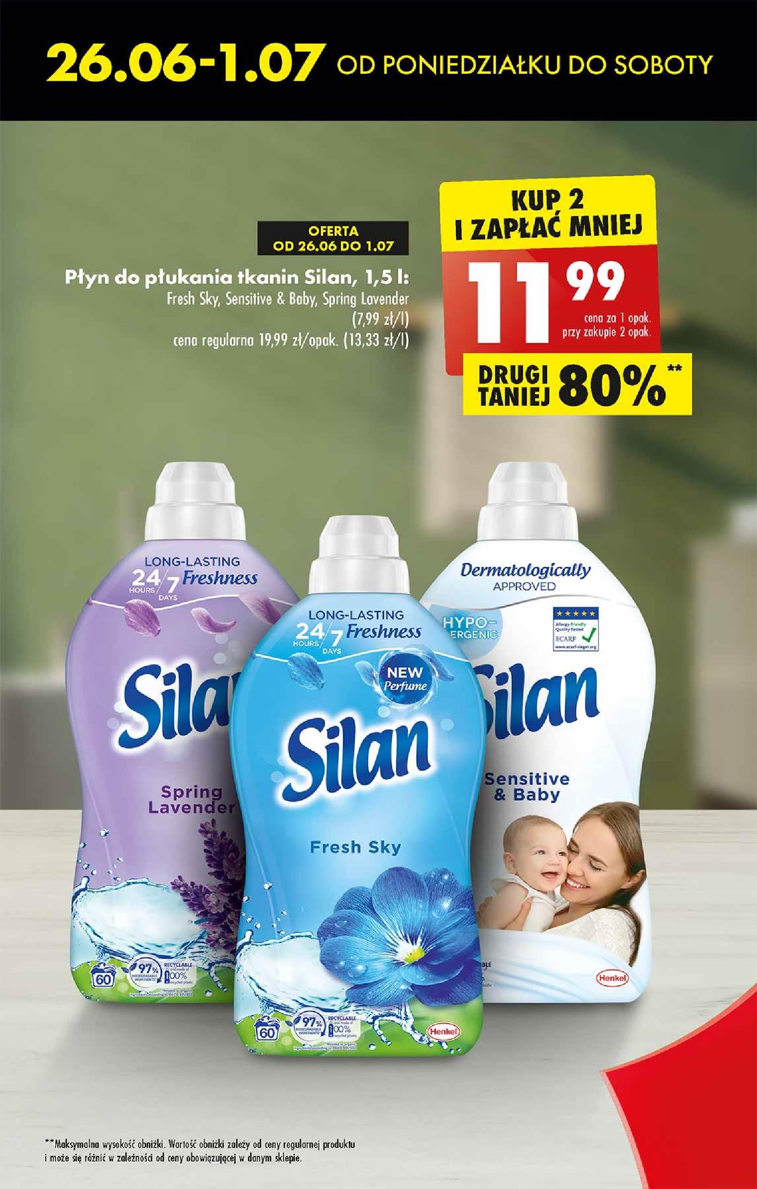 Gazetka promocyjna Biedronka str. 13