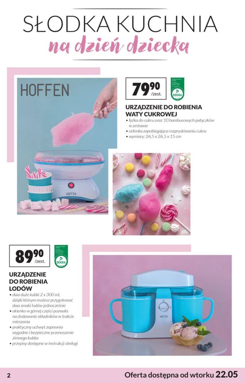 Gazetka promocyjna Biedronka str. 2