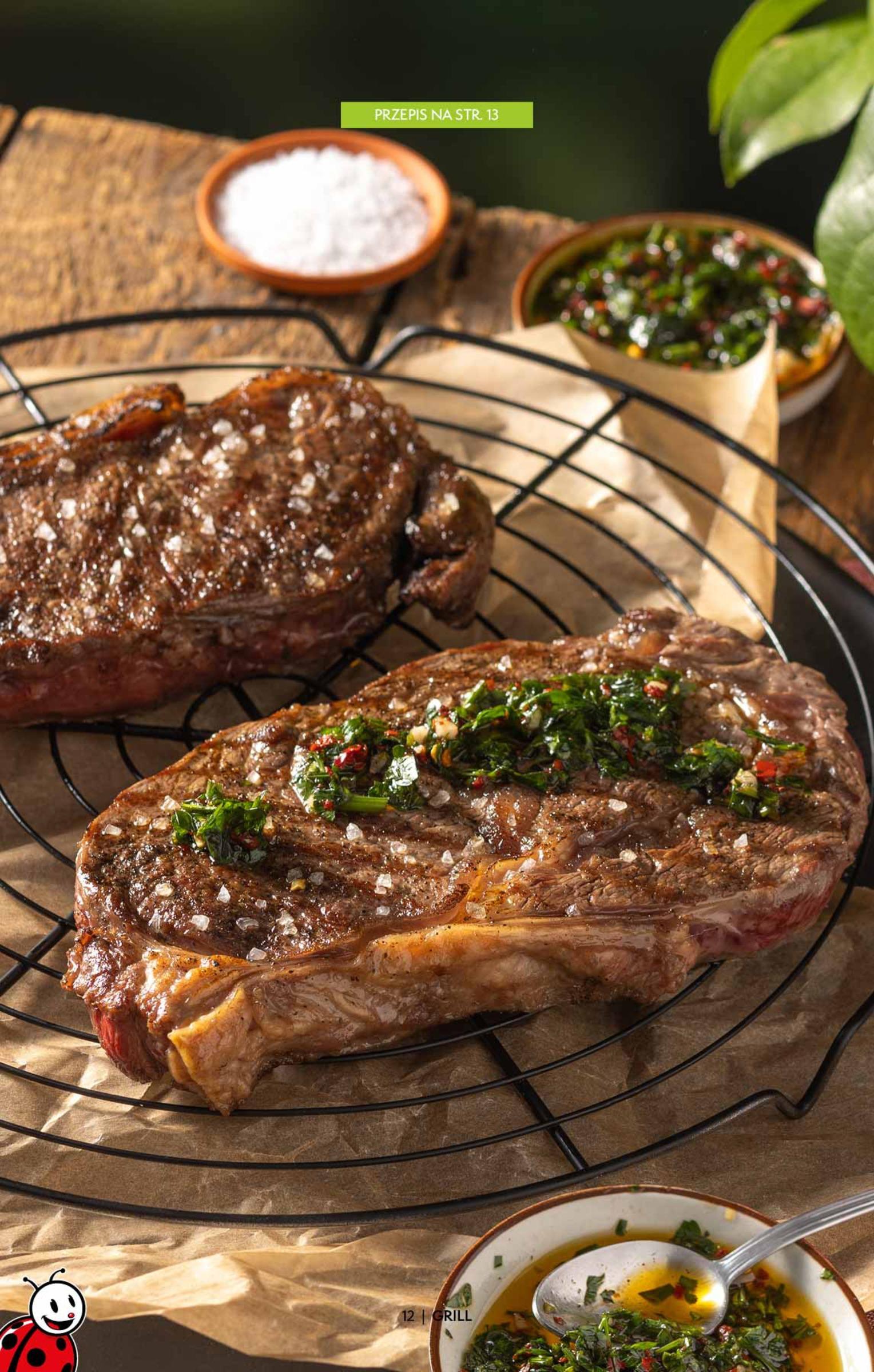 Gazetka promocyjna Biedronka str. 12