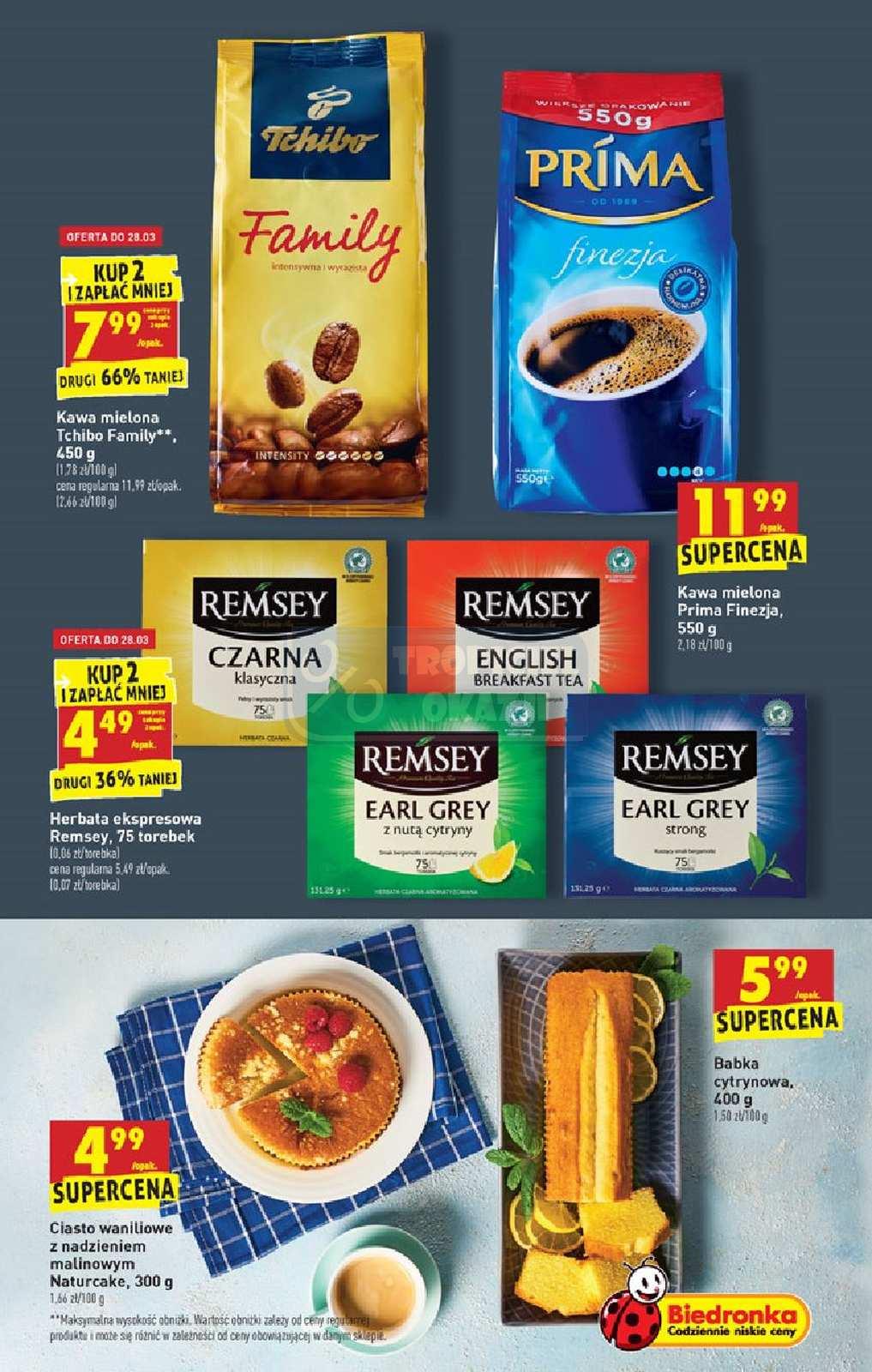 Gazetka promocyjna Biedronka str. 45