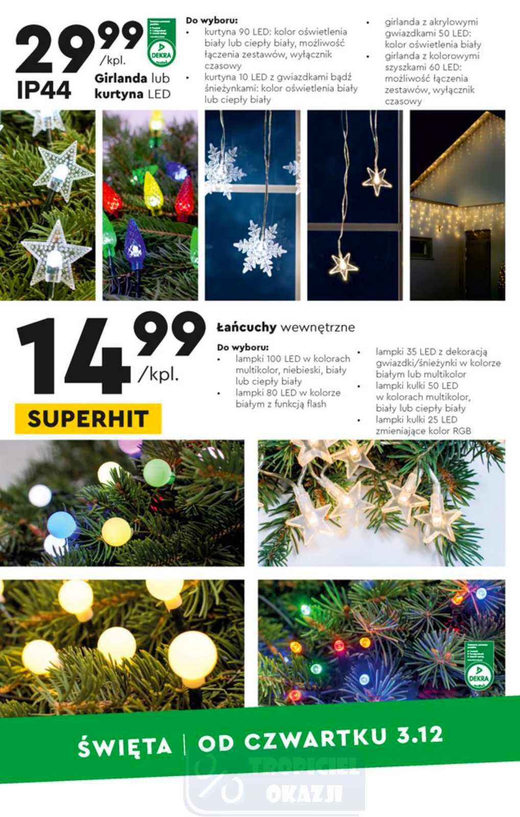 Gazetka promocyjna Biedronka str. 25