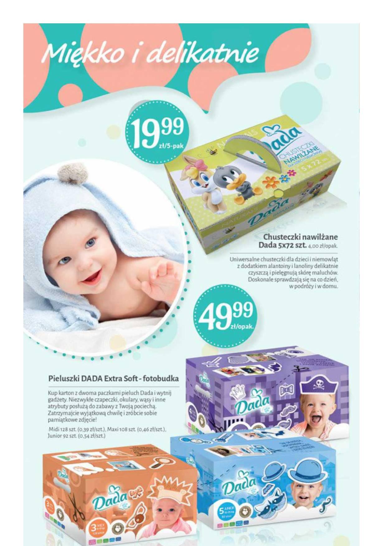 Gazetka promocyjna Biedronka str. 16