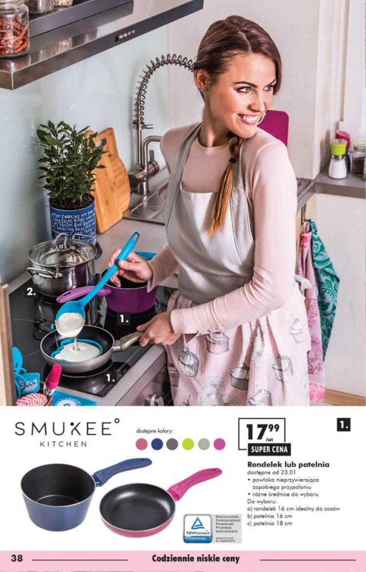 Gazetka promocyjna Biedronka str. 4