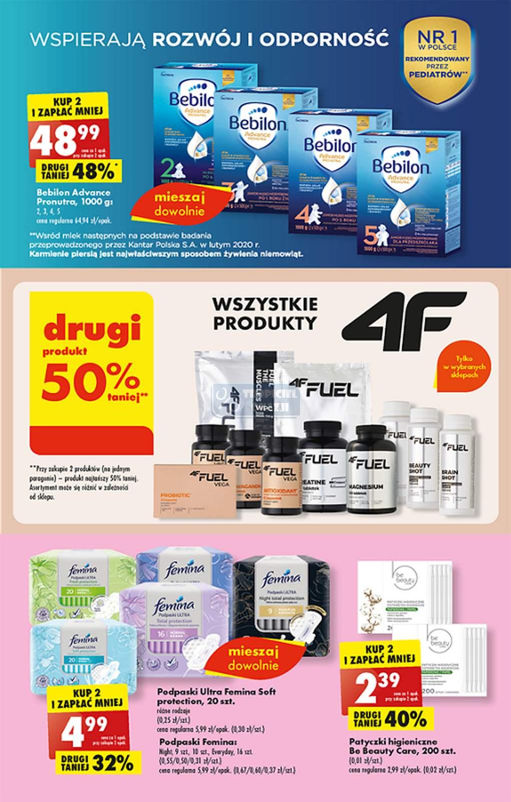 Gazetka promocyjna Biedronka str. 37