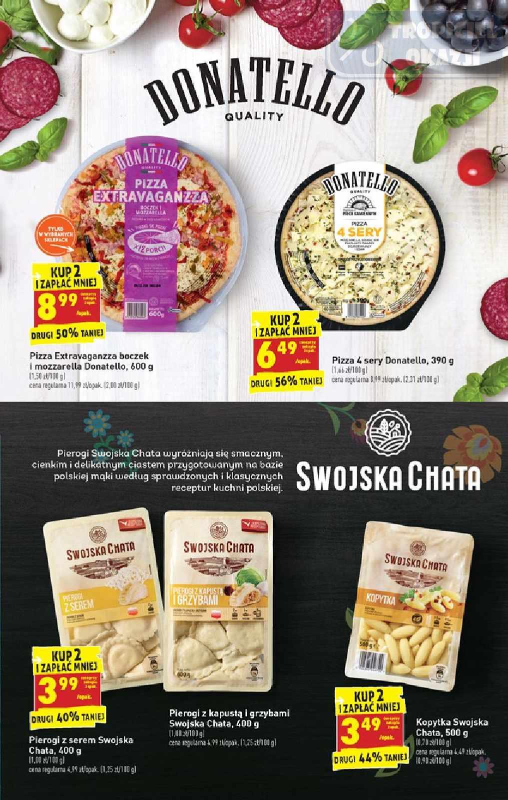 Gazetka promocyjna Biedronka str. 31