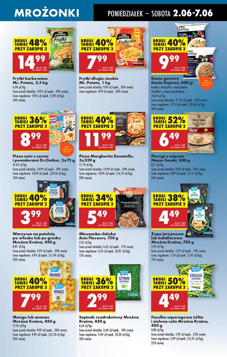 Gazetka promocyjna Biedronka str. 31