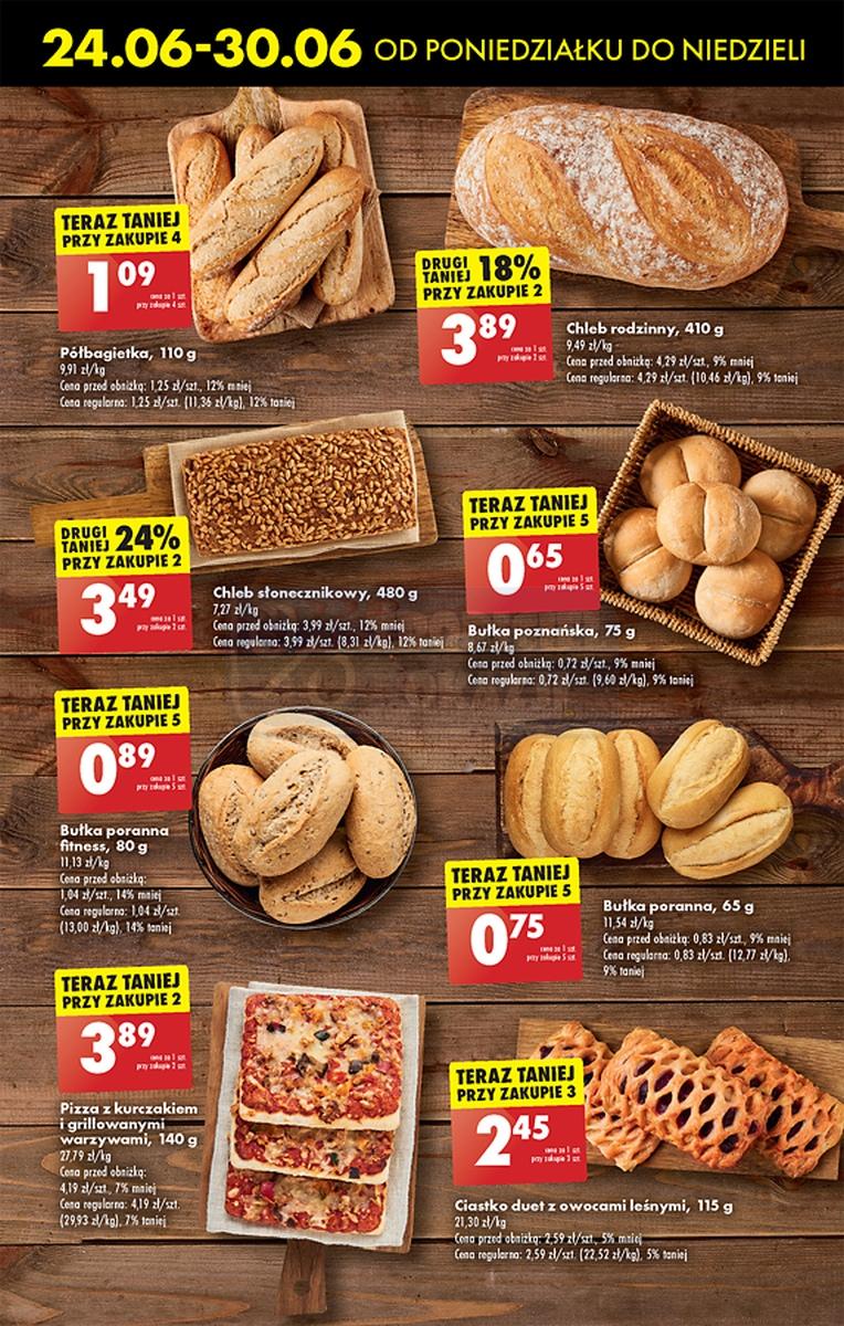 Gazetka promocyjna Biedronka str. 17