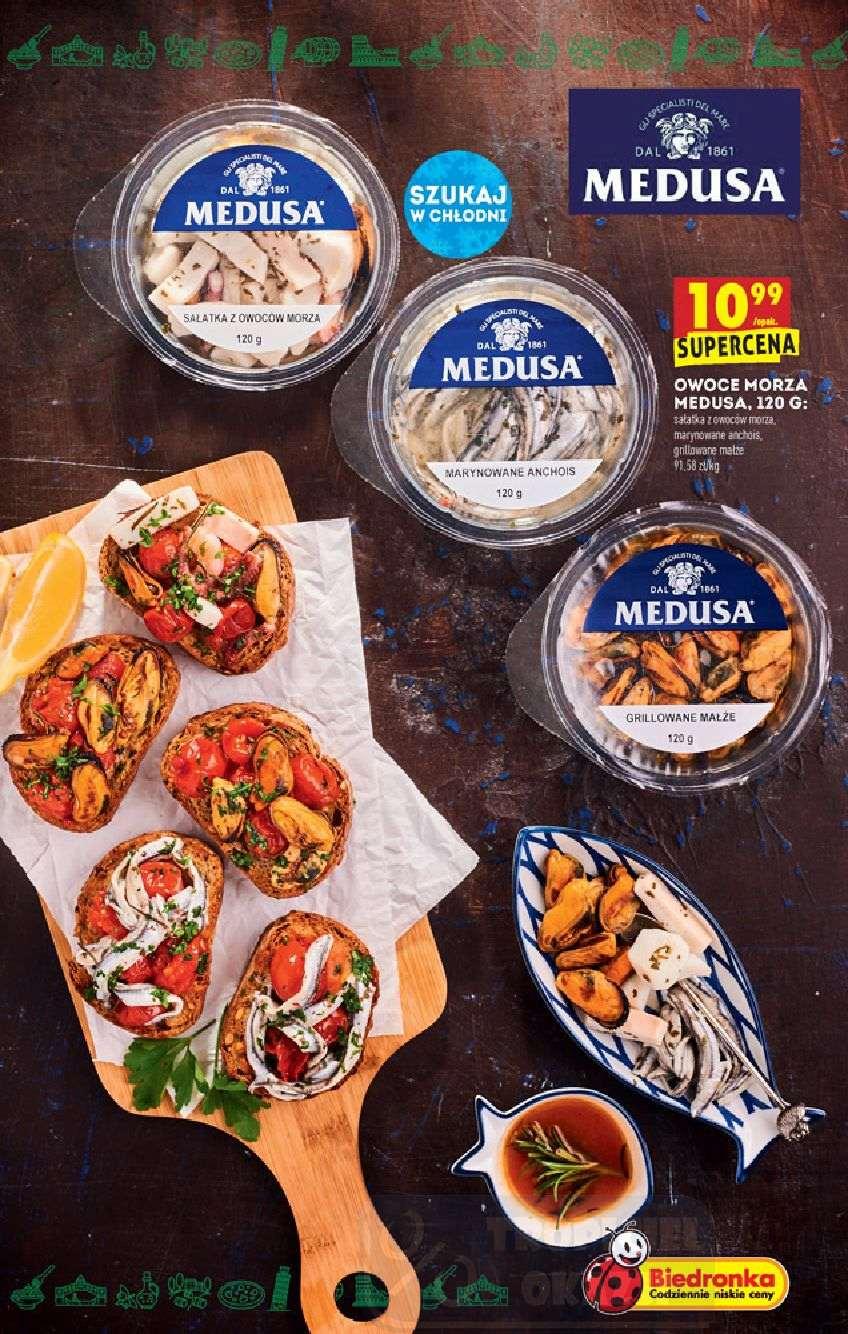 Gazetka promocyjna Biedronka str. 31
