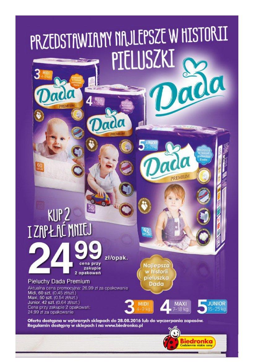 Gazetka promocyjna Biedronka str. 21