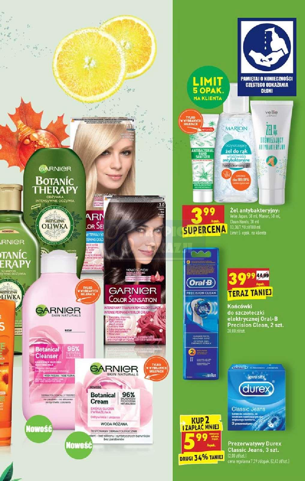 Gazetka promocyjna Biedronka str. 31