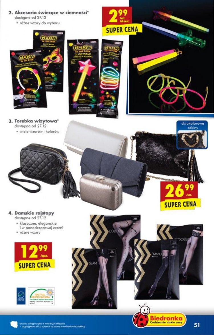 Gazetka promocyjna Biedronka str. 11