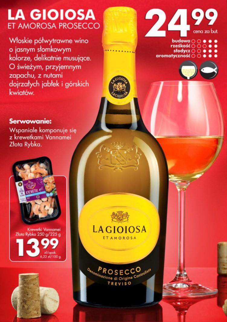 Gazetka promocyjna Biedronka str. 3