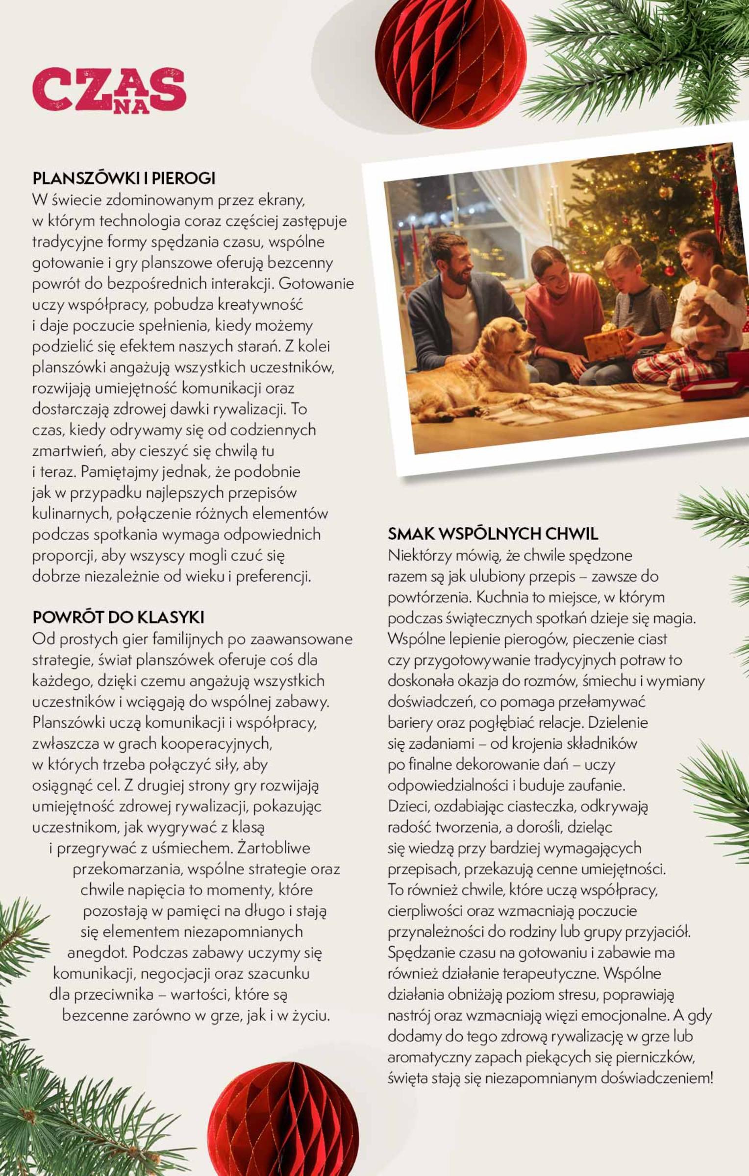 Gazetka promocyjna Biedronka str. 4