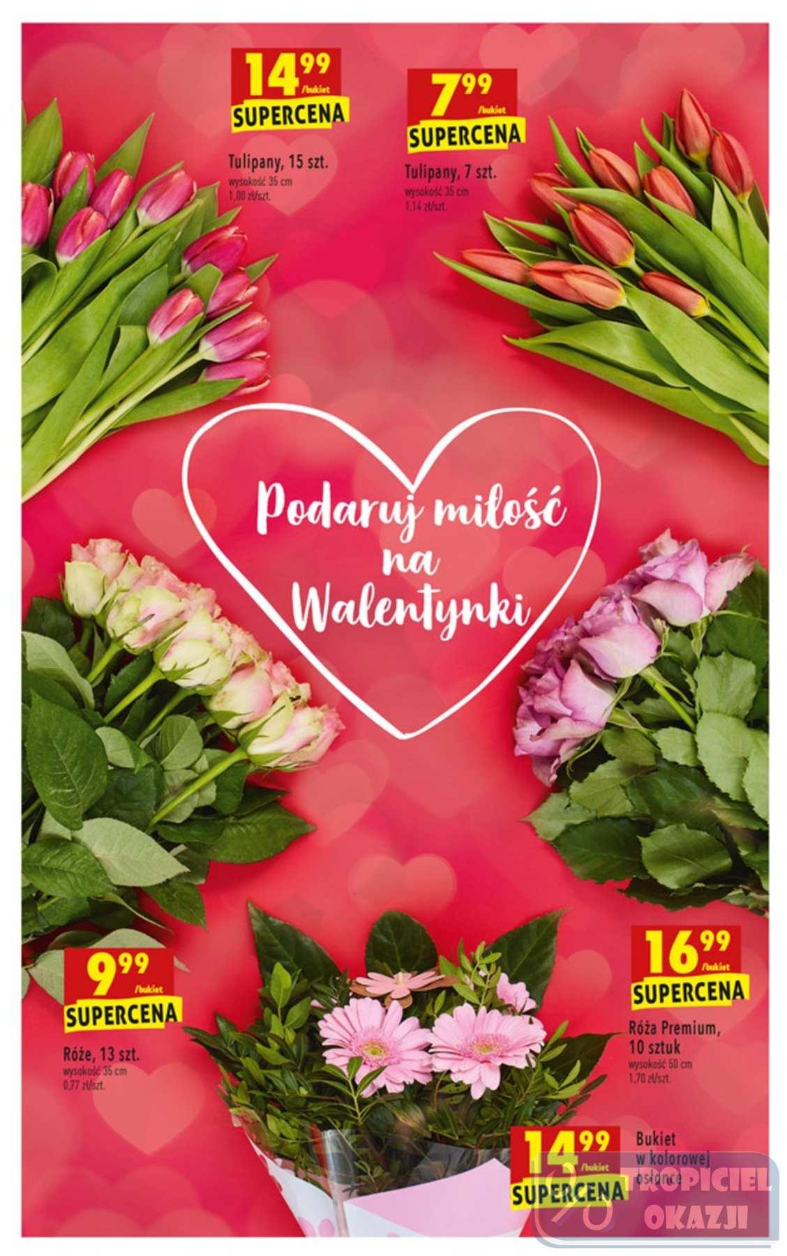 Gazetka promocyjna Biedronka str. 37