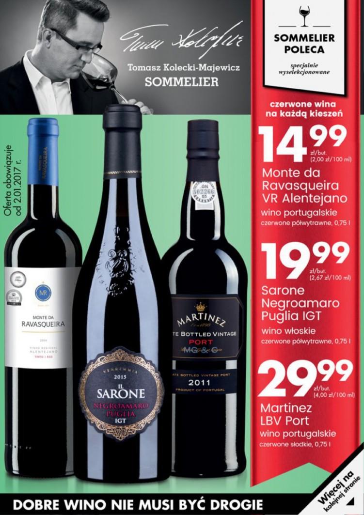 Gazetka promocyjna Biedronka str. 1