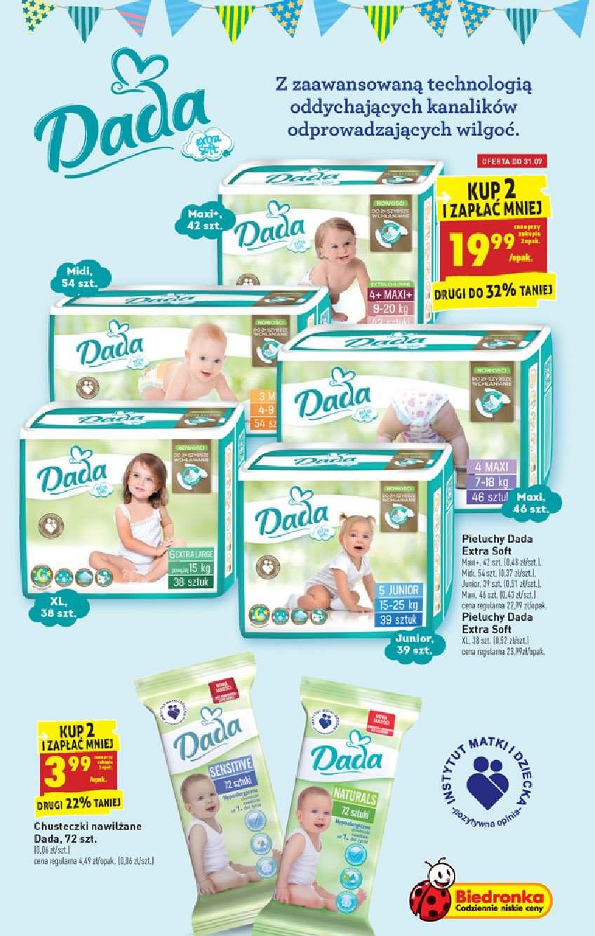 Gazetka promocyjna Biedronka str. 53