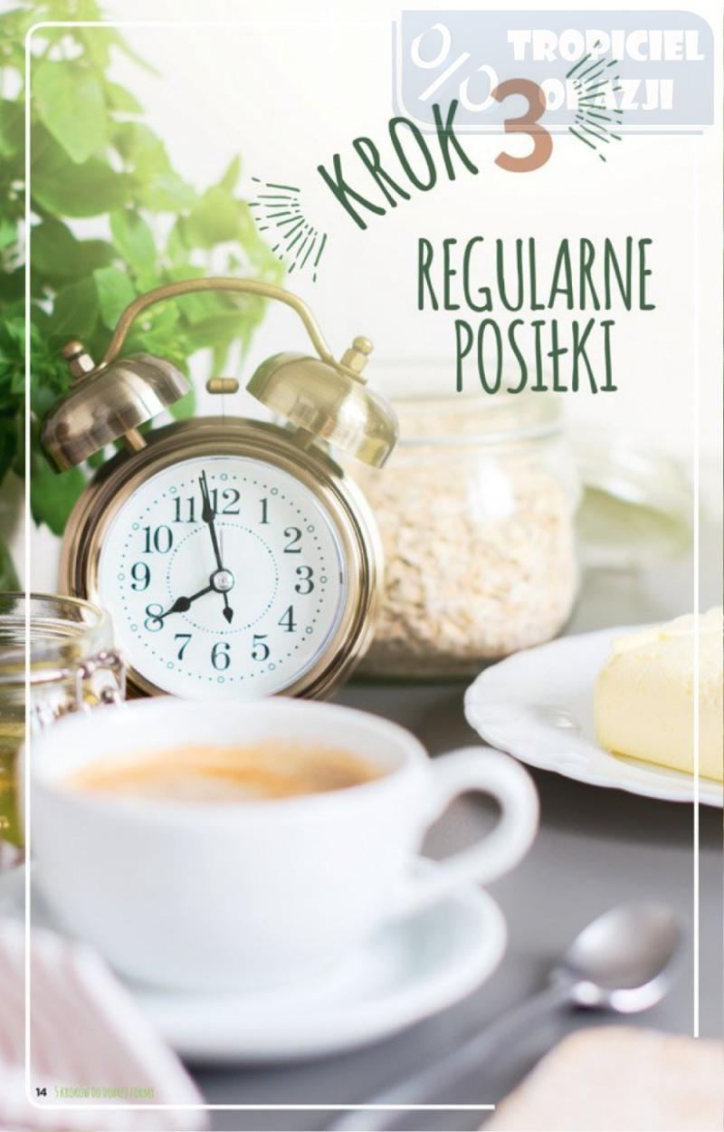 Gazetka promocyjna Biedronka str. 14