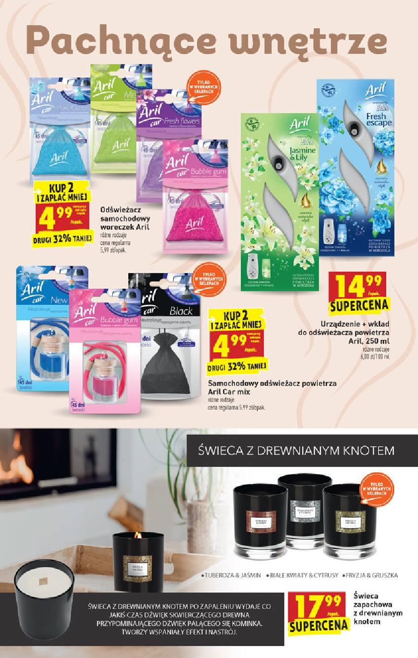 Gazetka promocyjna Biedronka str. 16