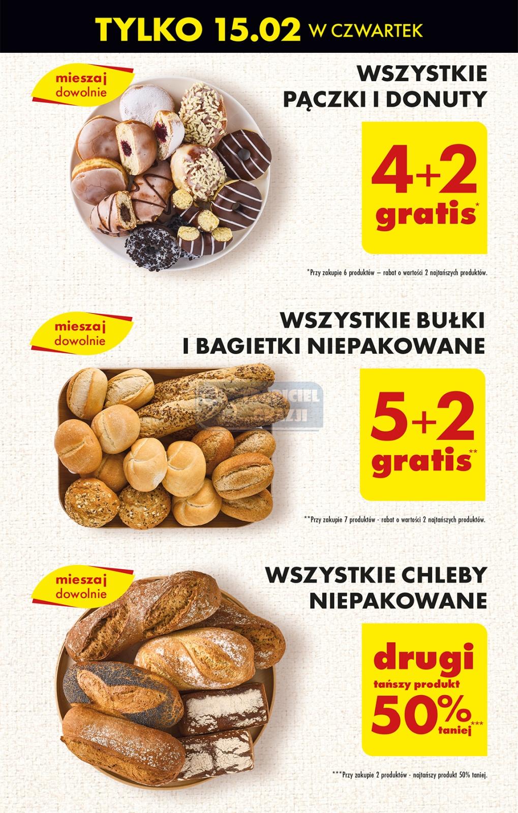 Gazetka promocyjna Biedronka str. 67