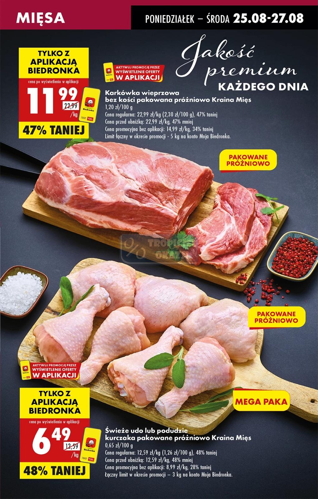 Gazetka promocyjna Biedronka str. 31