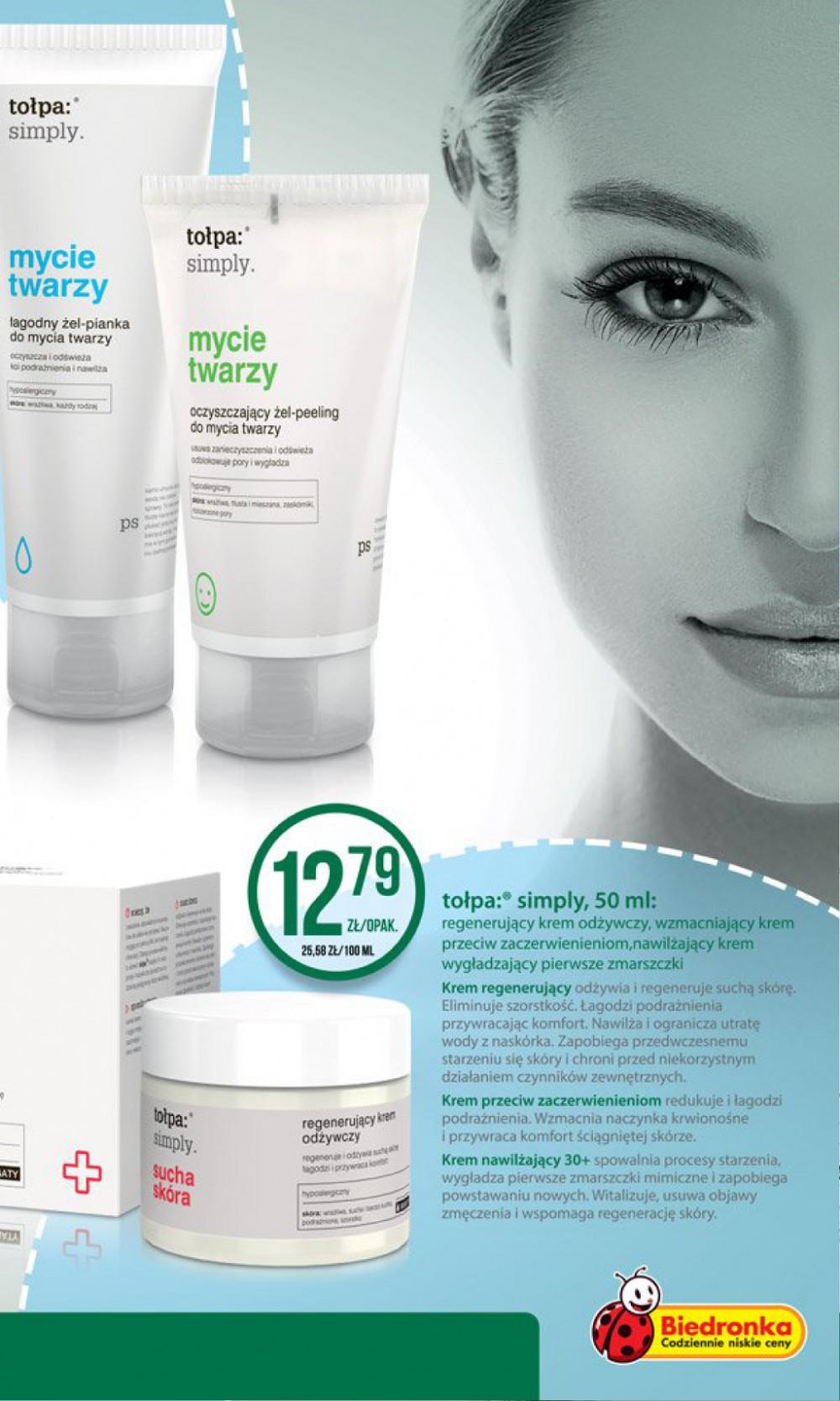 Gazetka promocyjna Biedronka str. 13