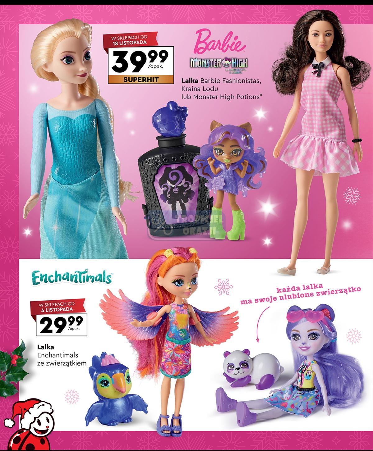 Gazetka promocyjna Biedronka str. 52