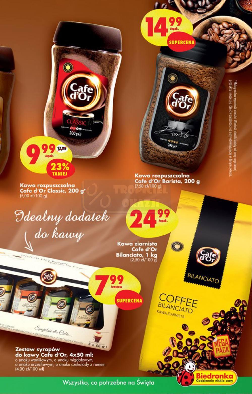 Gazetka promocyjna Biedronka str. 55