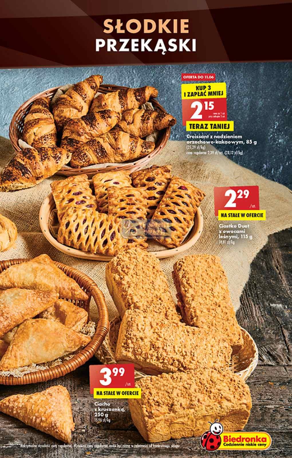 Gazetka promocyjna Biedronka str. 33