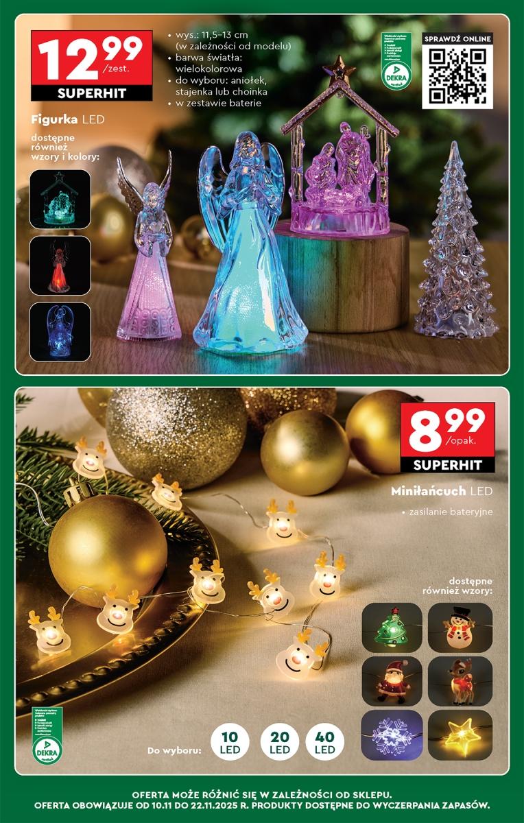 Gazetka promocyjna Biedronka str. 75