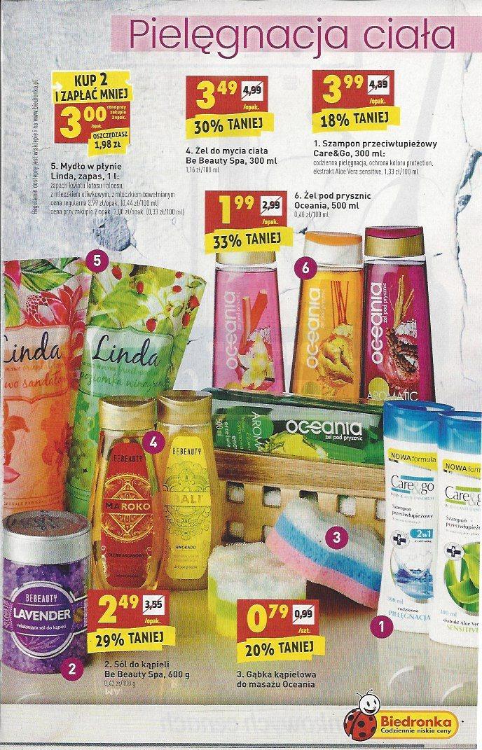 Gazetka promocyjna Biedronka str. 23
