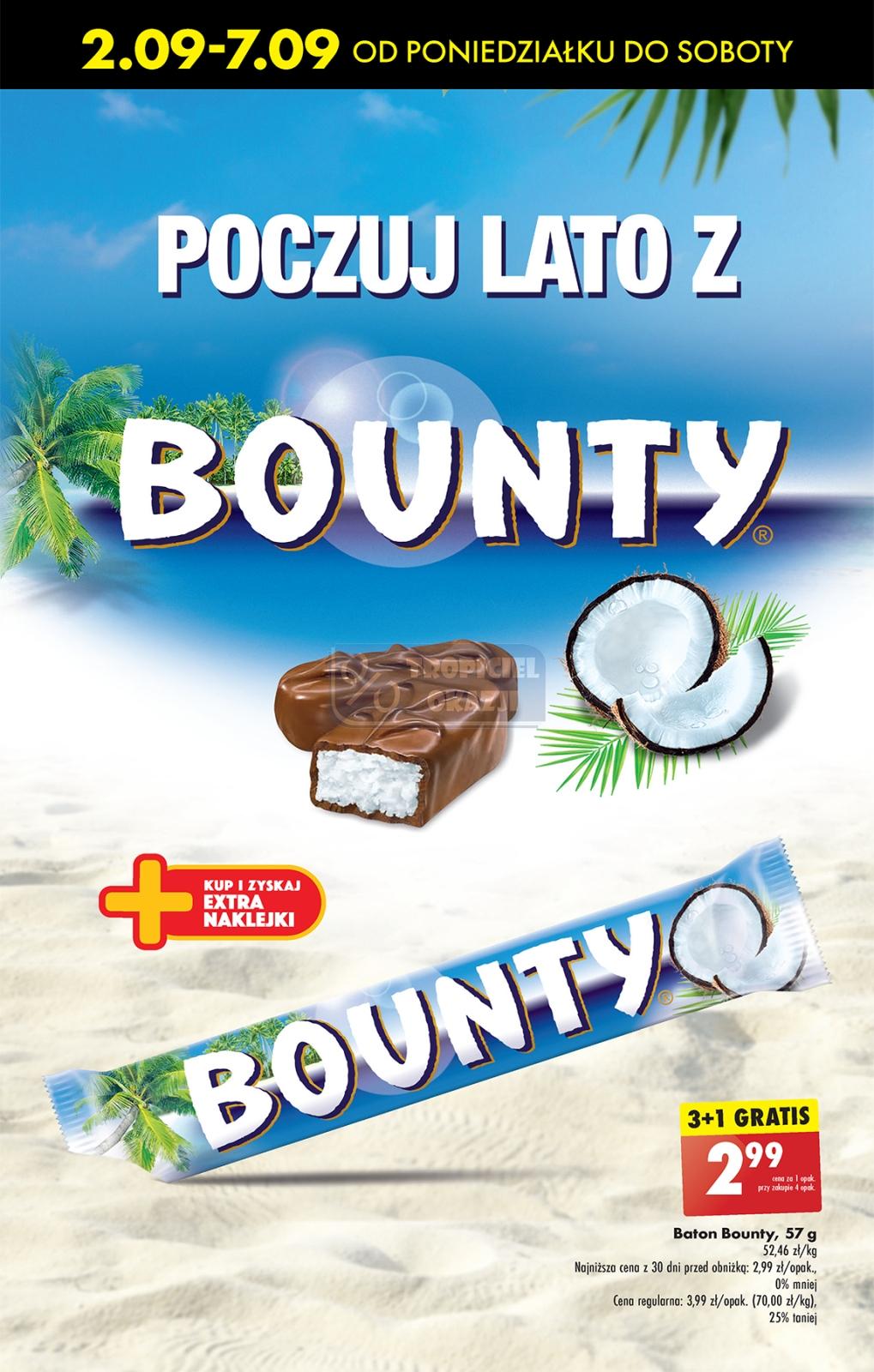 Gazetka promocyjna Biedronka str. 70