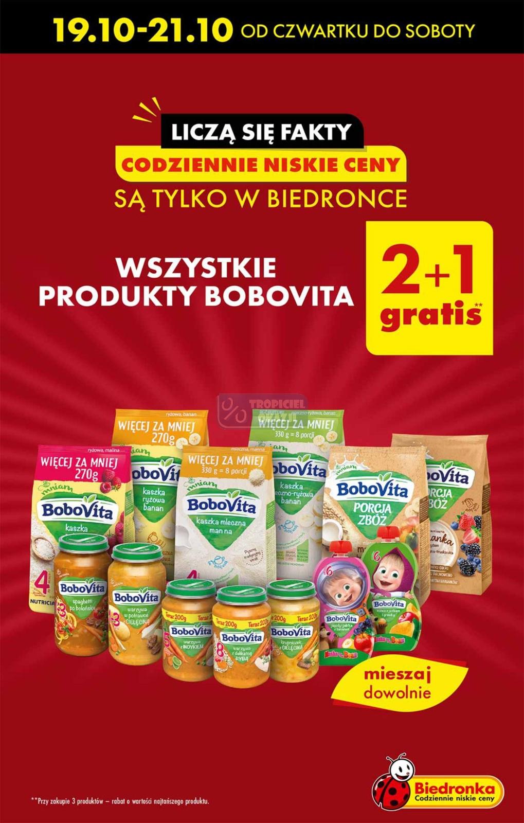 Gazetka promocyjna Biedronka str. 11
