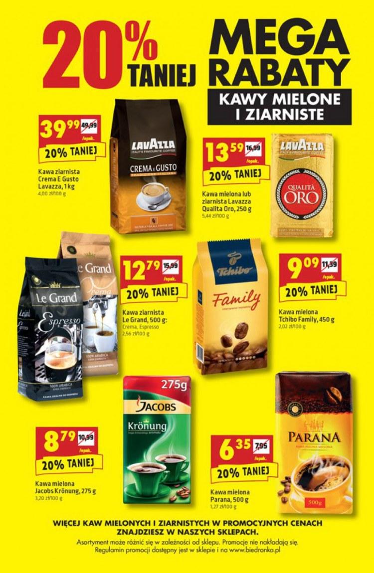 Gazetka promocyjna Biedronka str. 24