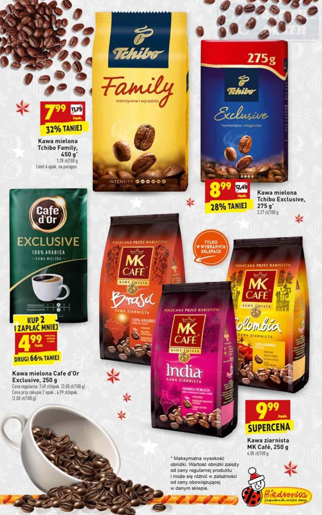 Gazetka promocyjna Biedronka str. 25