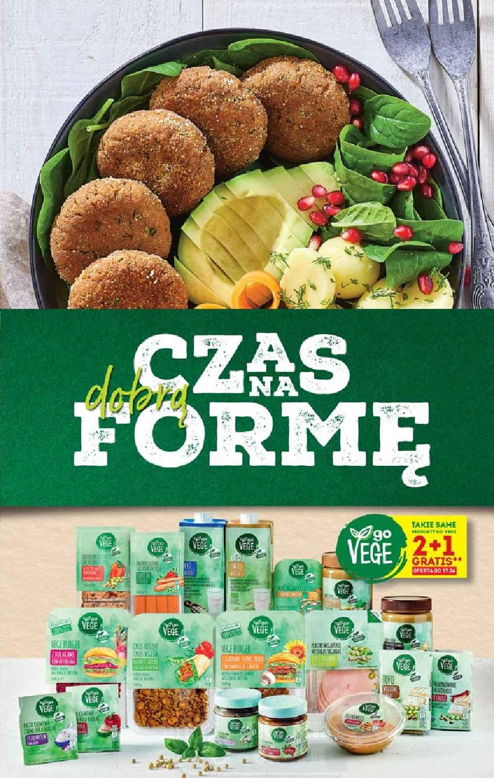 Gazetka promocyjna Biedronka str. 25