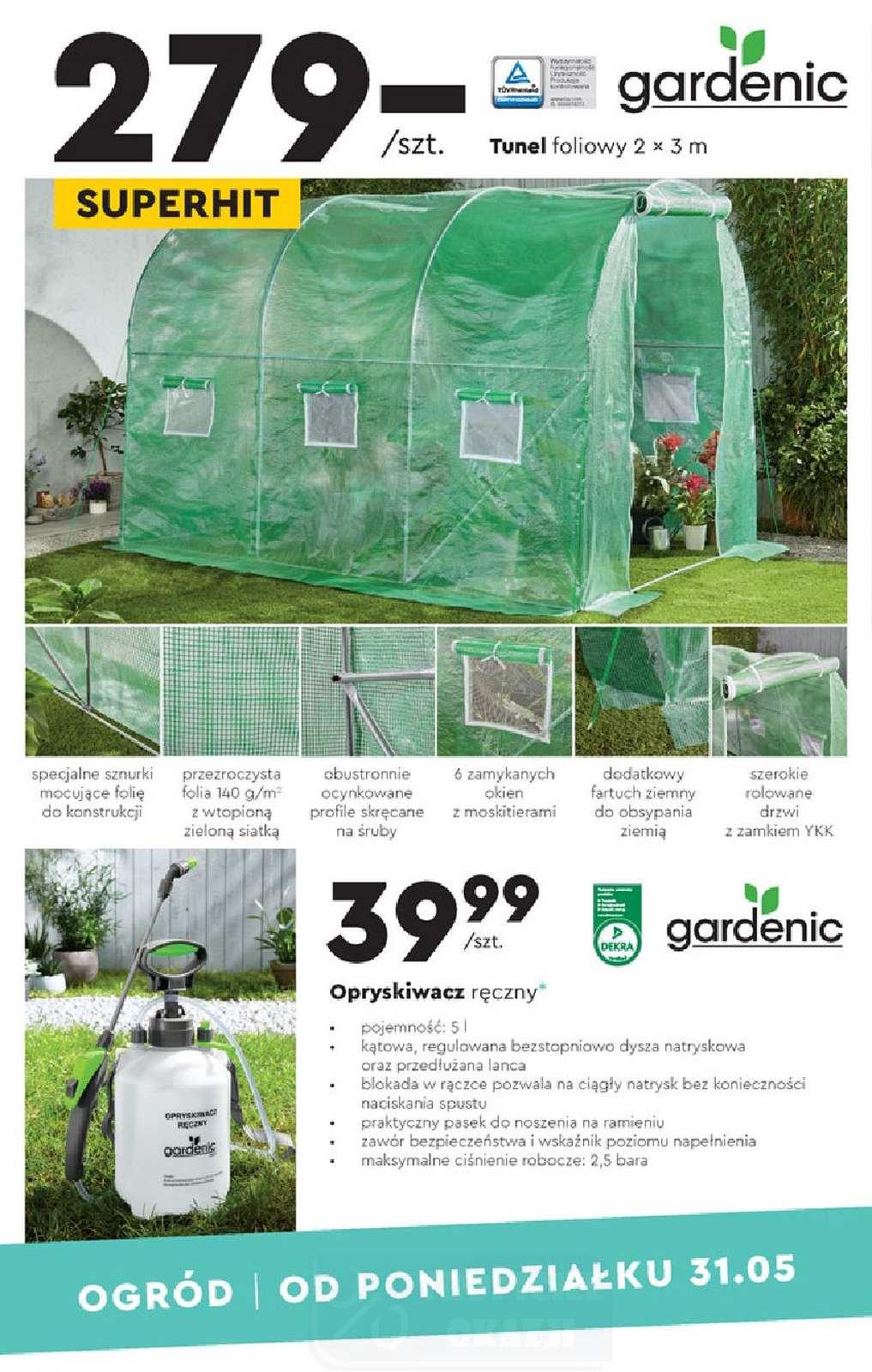 Gazetka promocyjna Biedronka str. 8